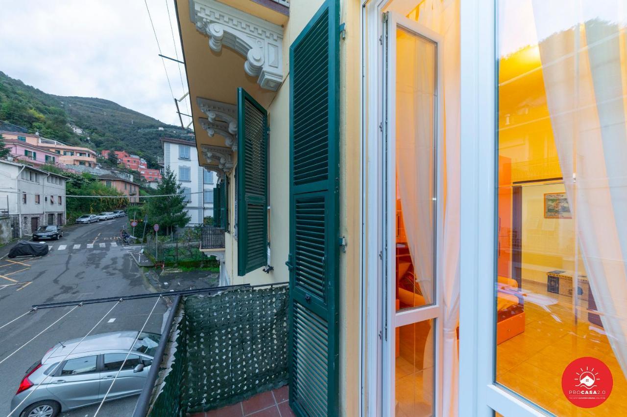 Time For Your Holidays La Spezia Extérieur photo