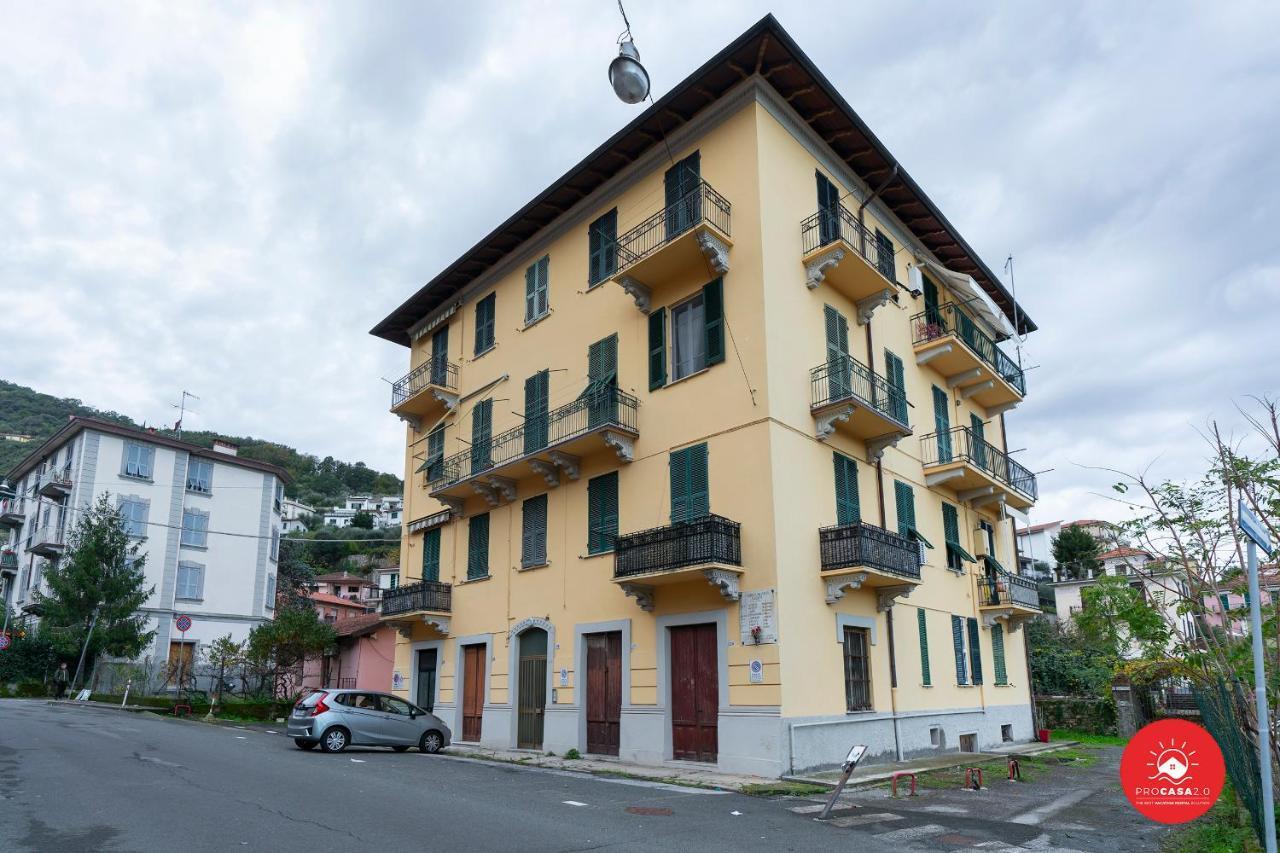 Time For Your Holidays La Spezia Extérieur photo
