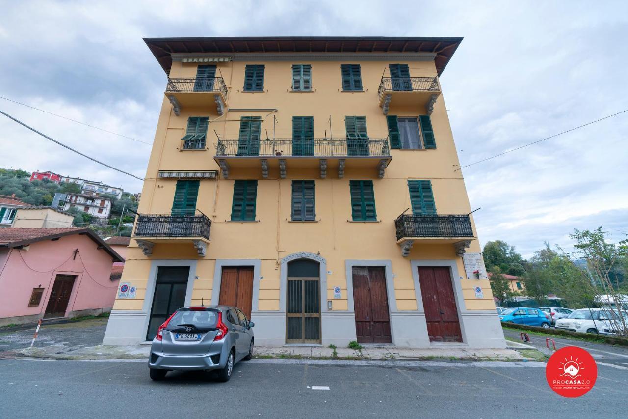 Time For Your Holidays La Spezia Extérieur photo