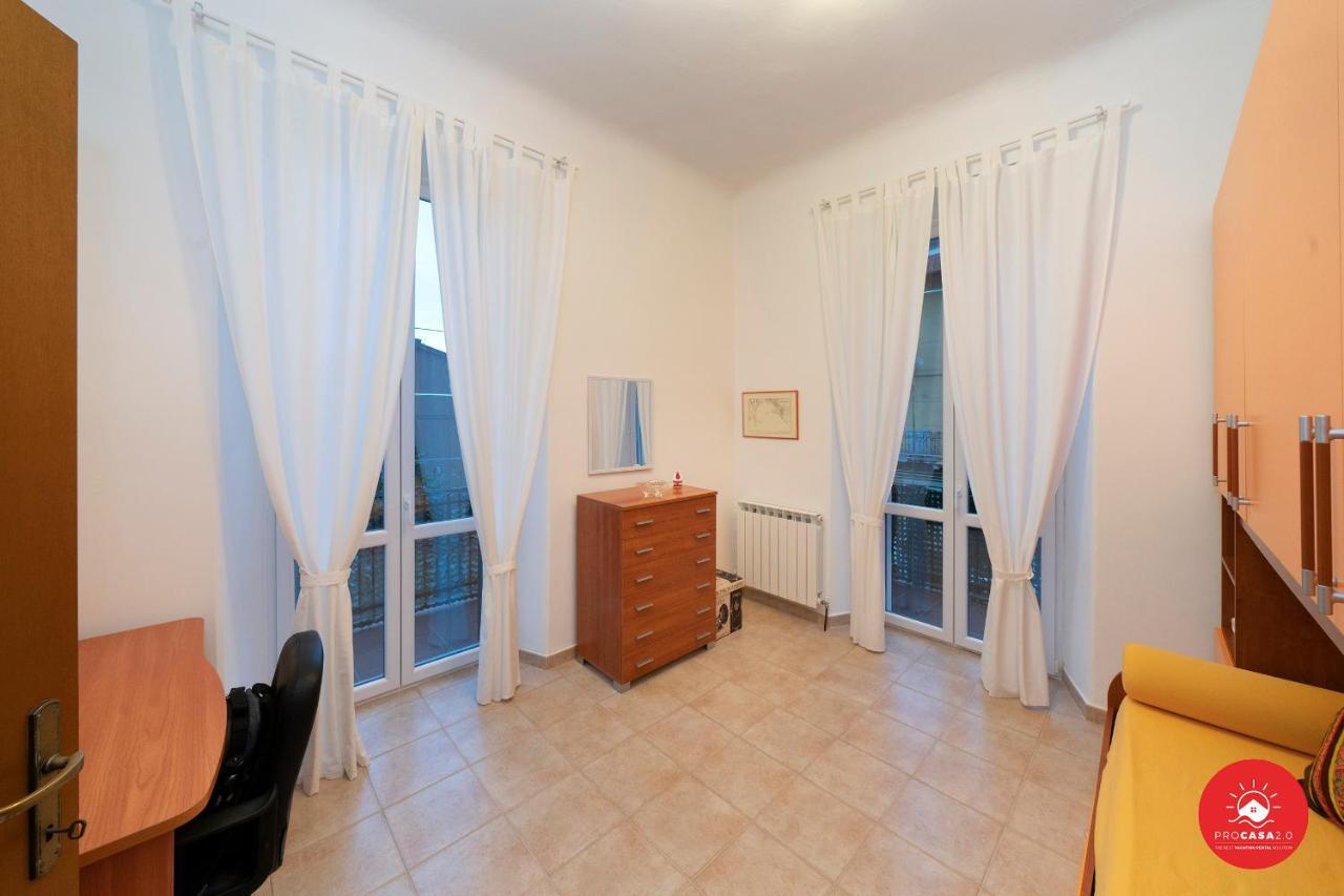 Time For Your Holidays La Spezia Extérieur photo