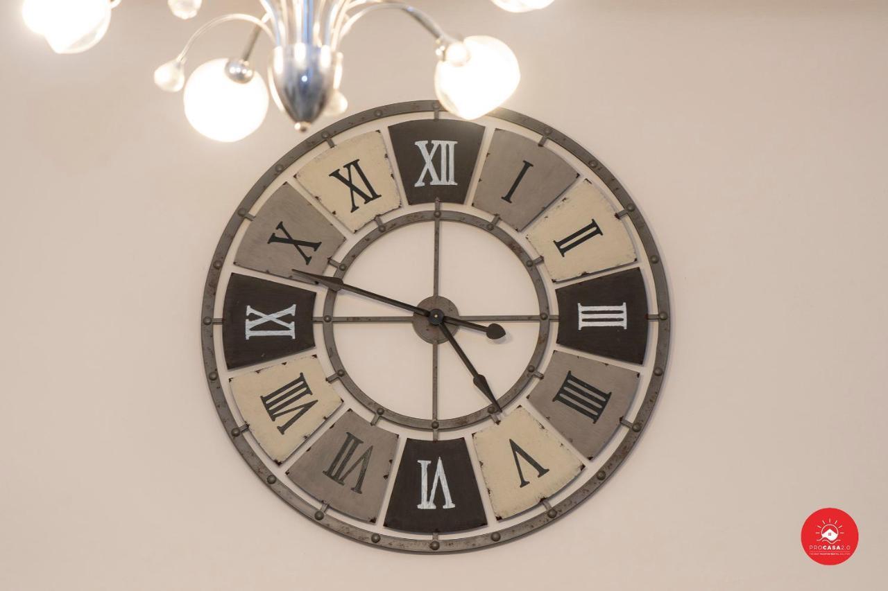 Time For Your Holidays La Spezia Extérieur photo