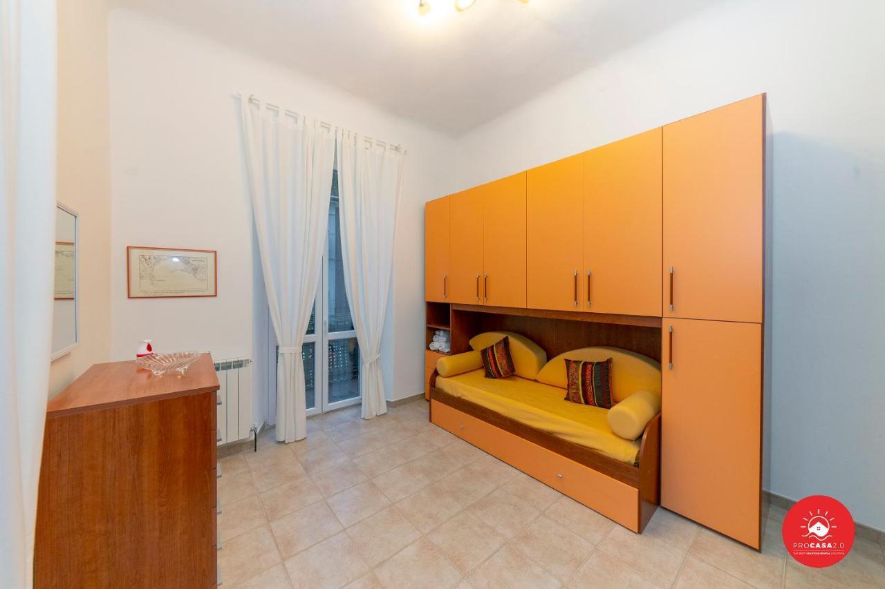 Time For Your Holidays La Spezia Extérieur photo